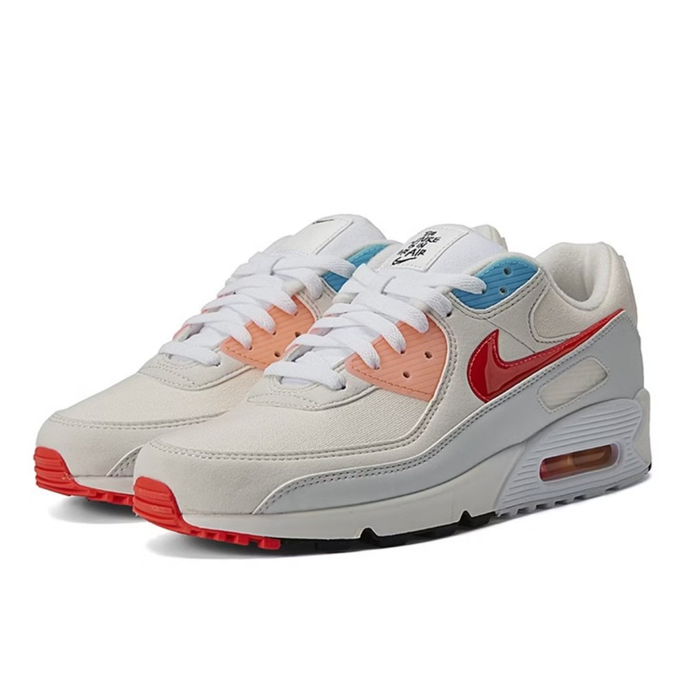 Nike Shoes Air Max 90 - Tênis de corrida masculino Nike Air