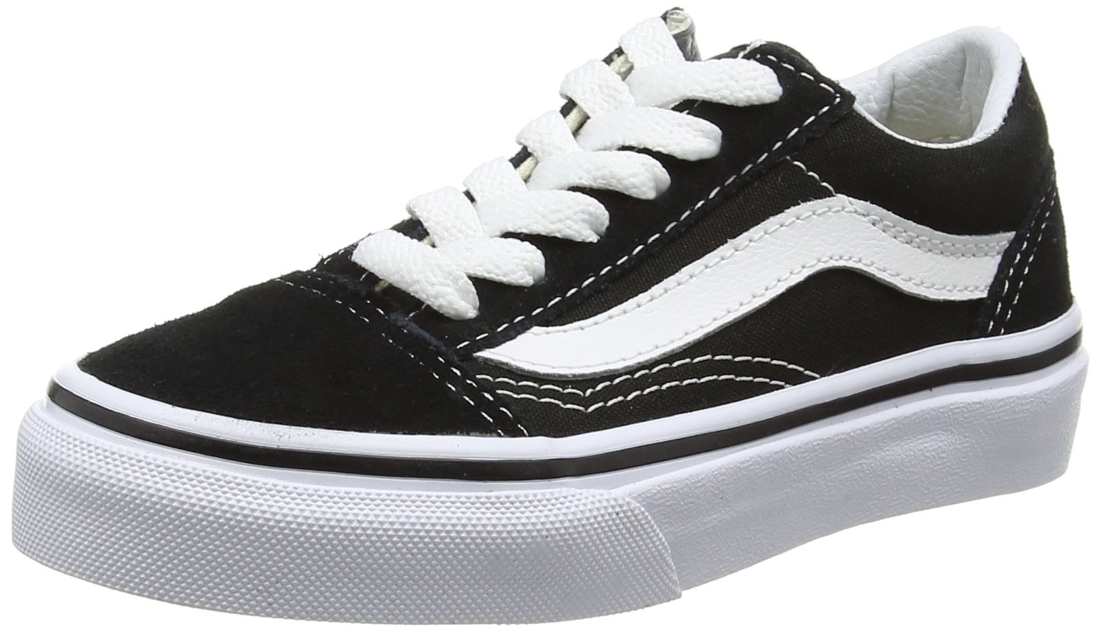 Vans Shoes Old Skool - Tênis de skate Vans Kids Old