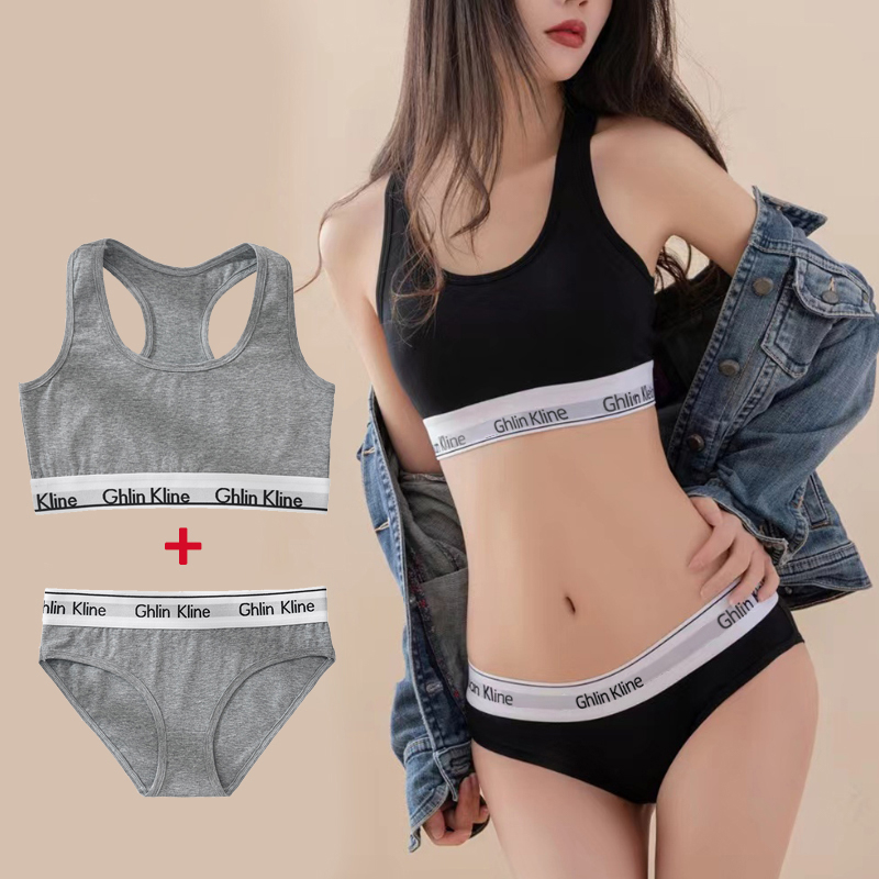 Moda feminina algodão esportes - Cotton Bra Everyday avaliação e preço