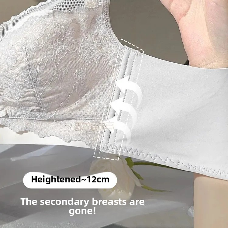 Sutiã Sem Fio KUCLUT Feminino: - Cotton Bra Everyday avaliação e preço