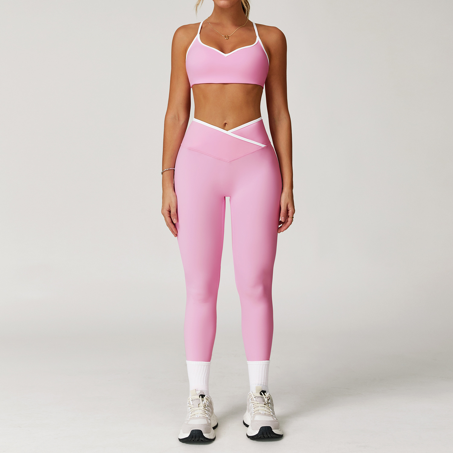 Sutiã esportivo feminino para  - Minimizer Bra Women avaliação e preço