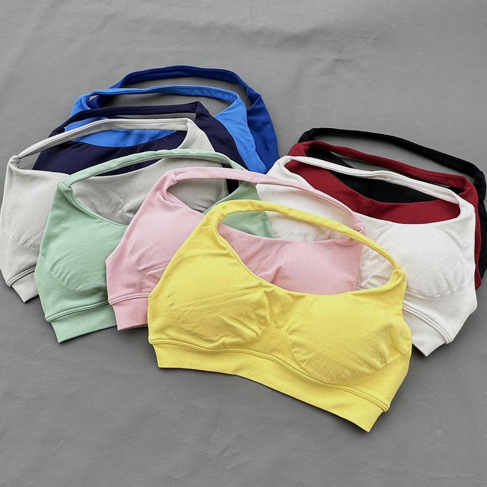 Sutiã Esportivo Feminino Sem C - Minimizer Bra Women avaliação e preço