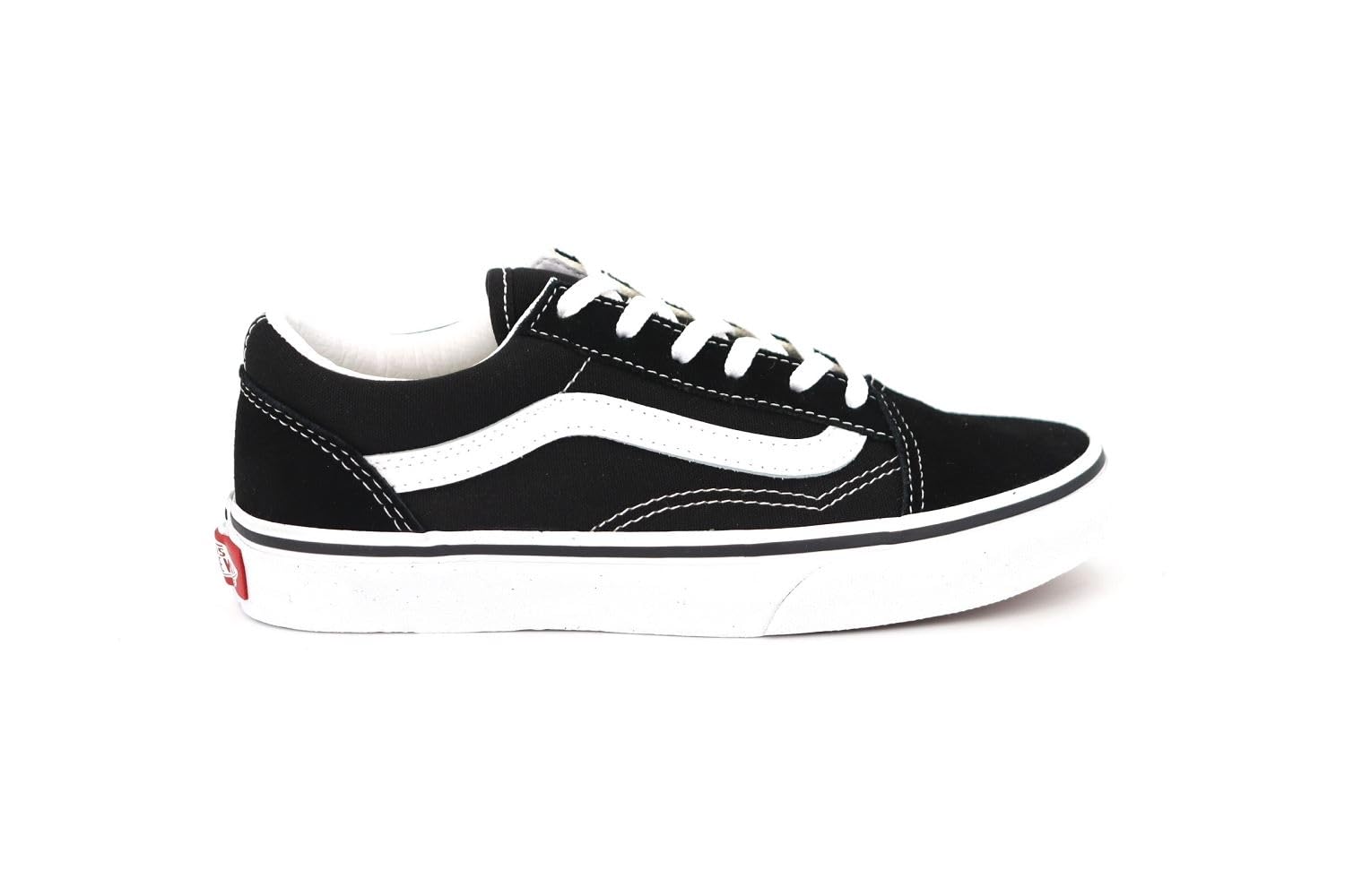Tênis de skate Vans Kids Old S - Vans Shoes Old Skool avaliação e preço