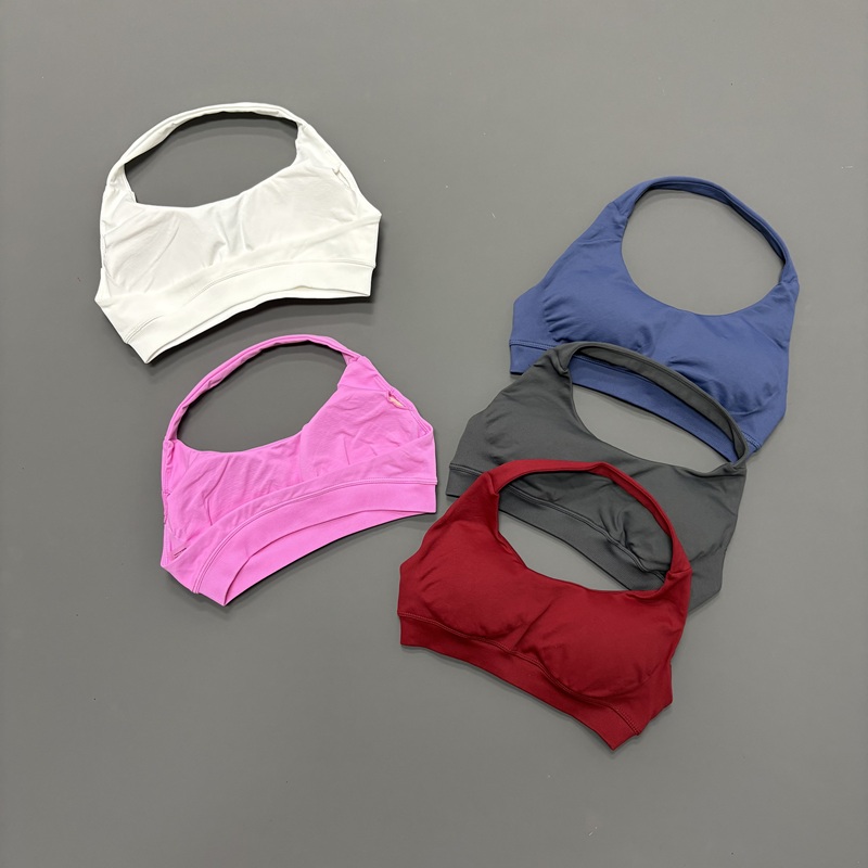 Sutiã Esportivo HISTELLO Sem C - T Shirt Bra Seamless avaliação e preço