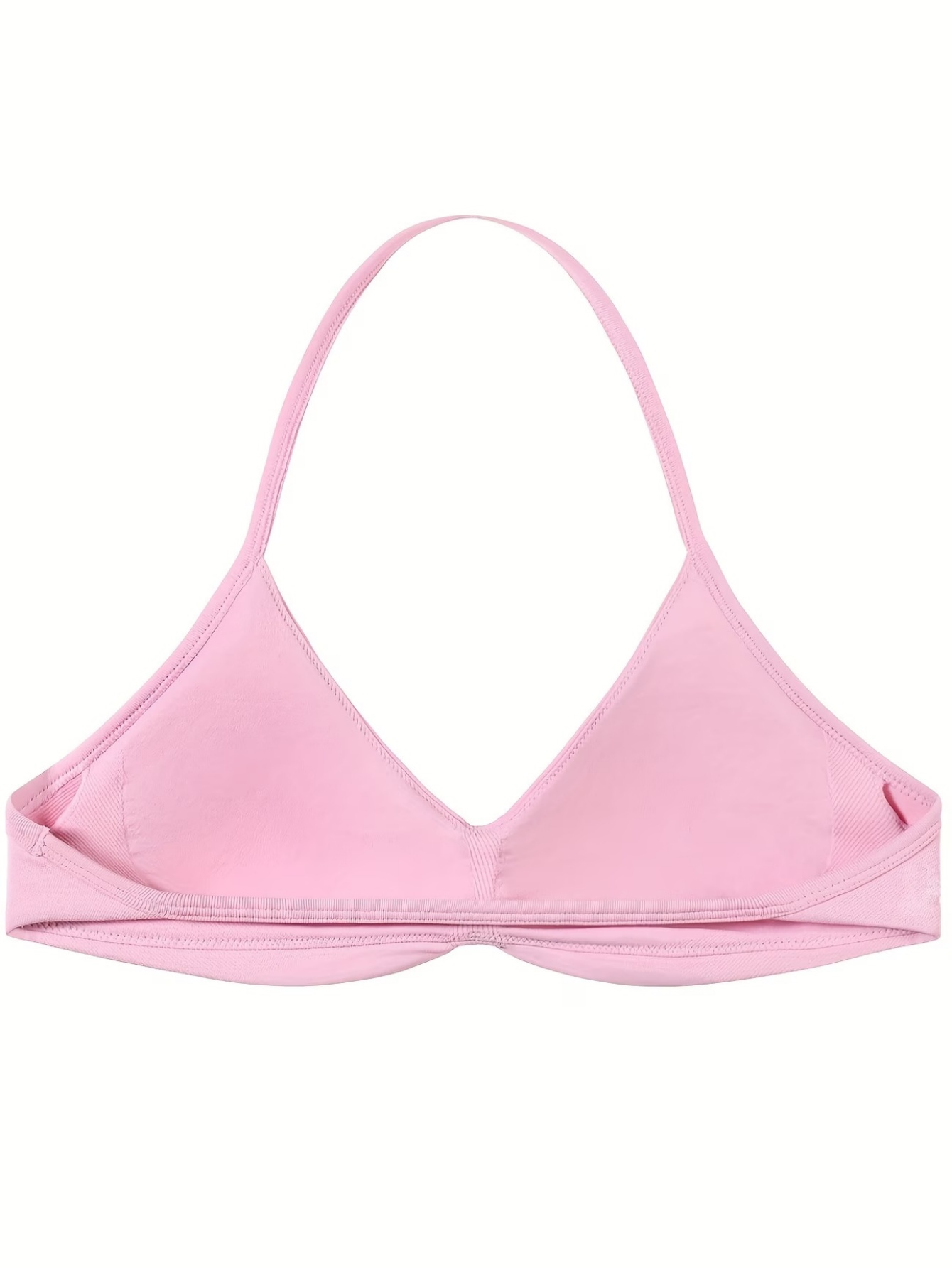 2 peças Top Cropped Feminino S - T Shirt Bra Seamless avaliação e preço