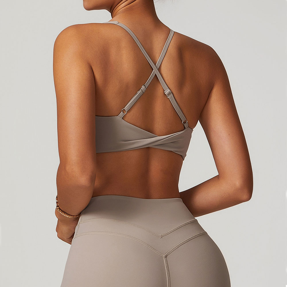 JUREN-sutiã esportivo para mul - Minimizer Bra Women avaliação e preço