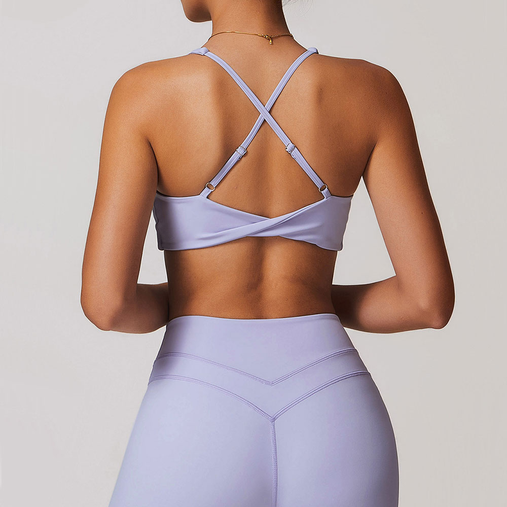 JUREN-sutiã esportivo para mul - Minimizer Bra Women avaliação e preço